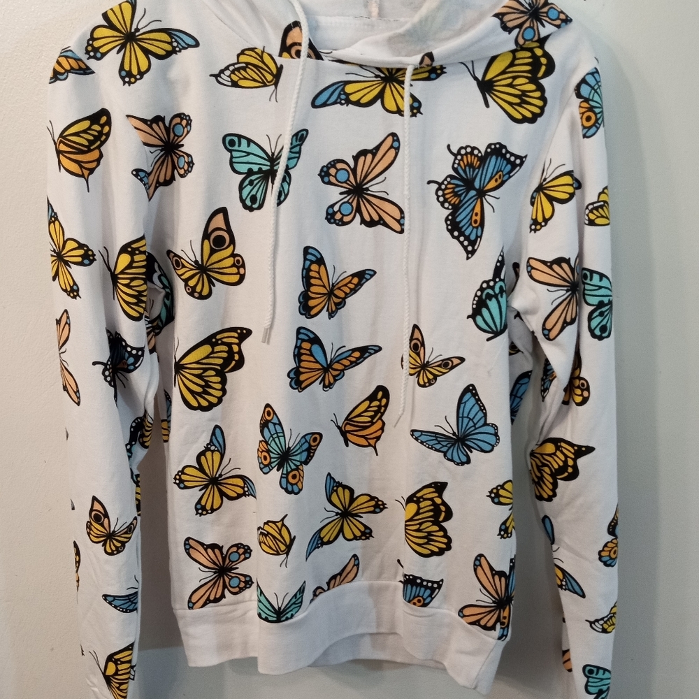 NWT Hoodie
